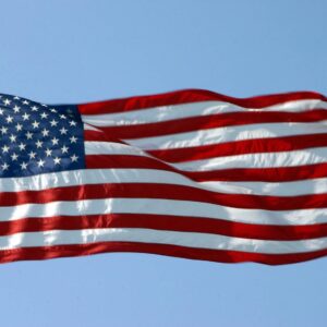 Demo - White hooded sweatshirt